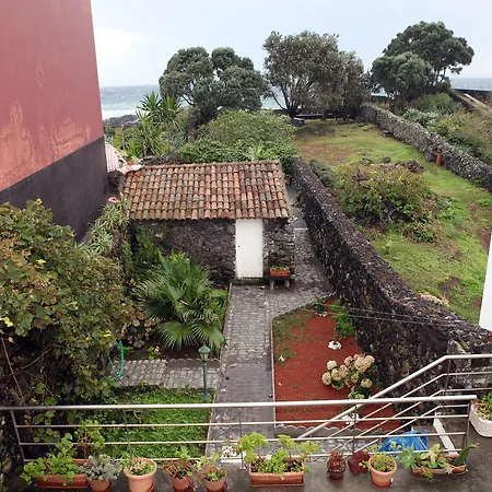 Casa O Refugio * اجوا