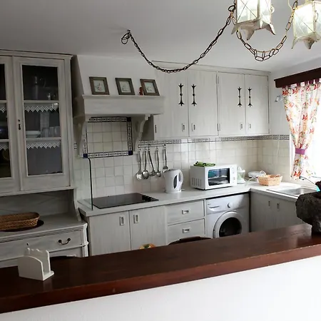 بيت للعطل Casa O Refugio *