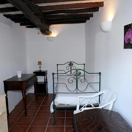 بيت للعطل Casa O Refugio *