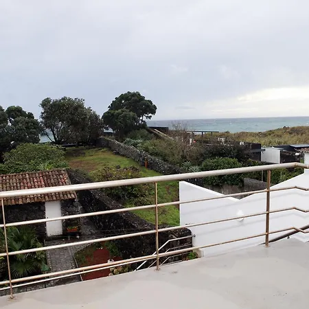 بيت للعطل Casa O Refugio *