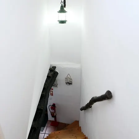 Casa O Refugio * اجوا