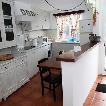 بيت للعطل Casa O Refugio *