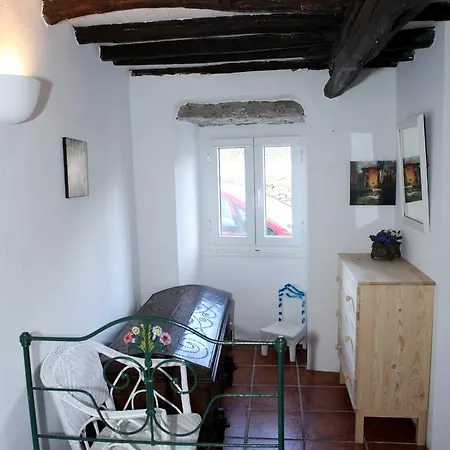 بيت للعطل Casa O Refugio *