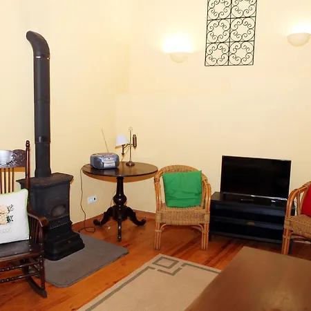 Casa O Refugio * اجوا