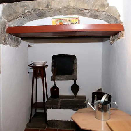 بيت للعطل Casa O Refugio *