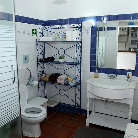 Casa O Refugio * اجوا