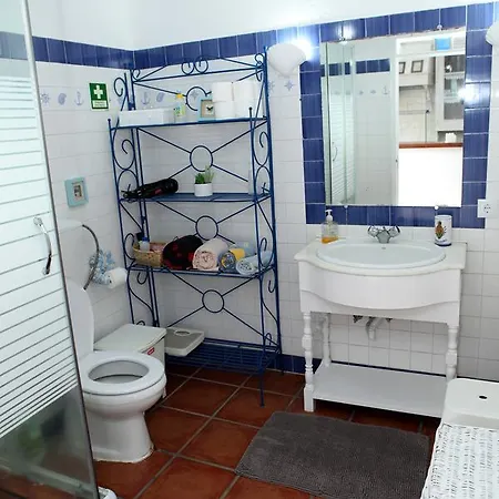 Casa O Refugio * اجوا