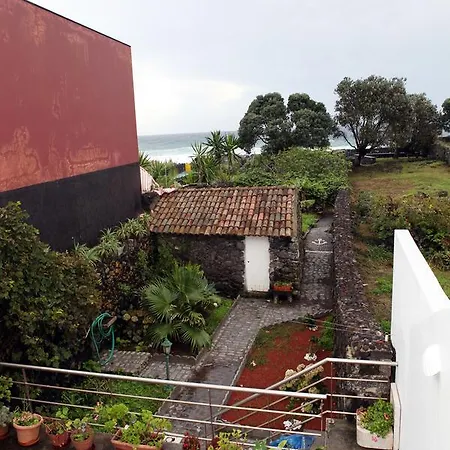 Casa O Refugio * اجوا