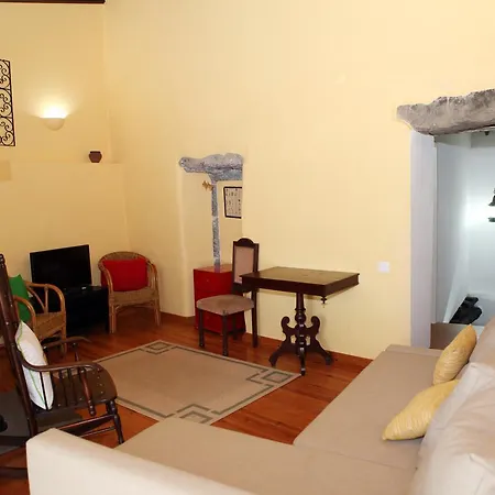 Casa O Refugio * اجوا