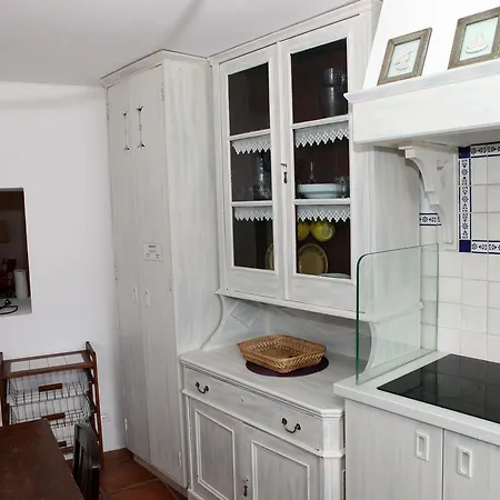 Casa O Refugio * اجوا