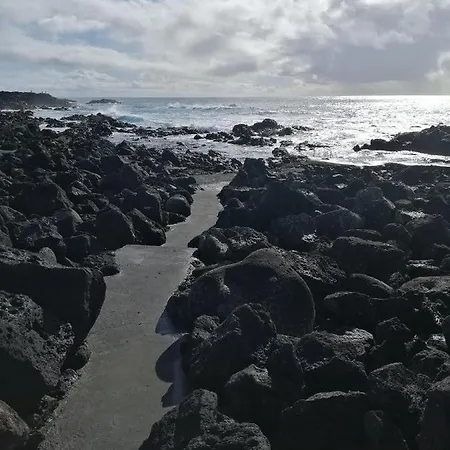 Casa O Refugio Lagoa (Azores)