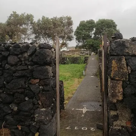 Casa O Refugio * Lagoa (Azores)